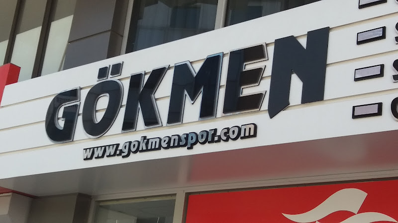 Gökmen Spor
