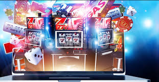 online casino slot