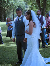 Kristina & Matthew