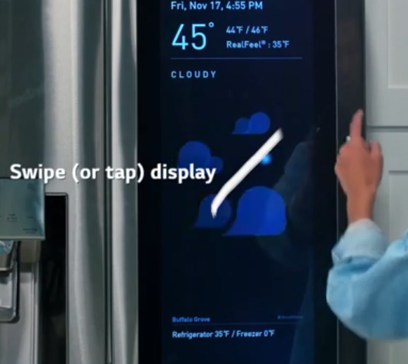 What is Ice Plus on Lg Refrigerator? » Best Machineries