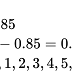 Distribusi Binomial Binomial Distribution