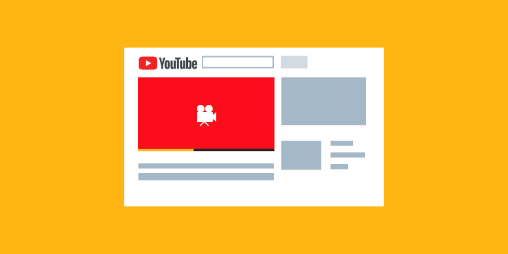 quảng cáo video không thể bỏ qua