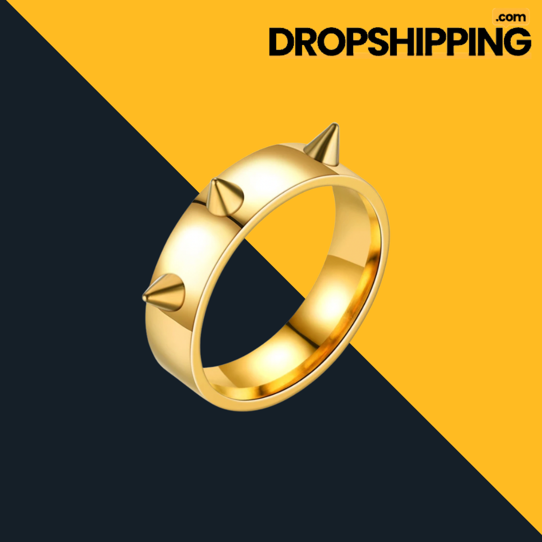 dropship self-defense ring