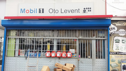 Oto Levent
