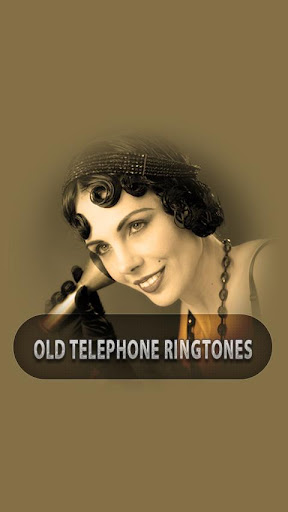Old Telephone Ringtones apk