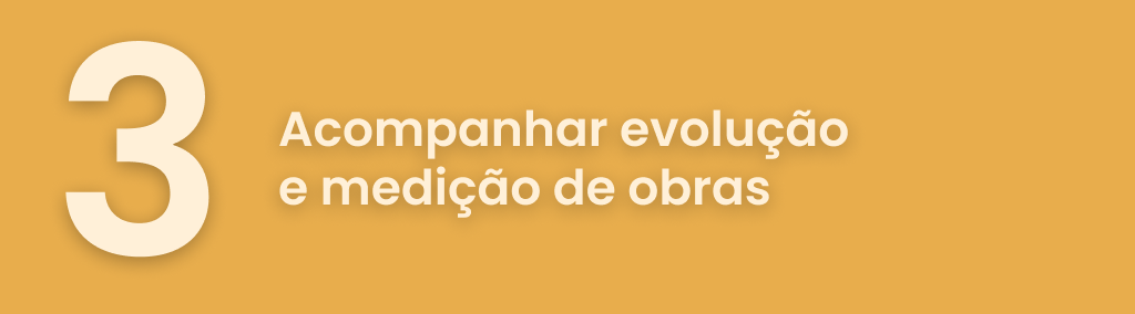 Definidas as atividades do 3º Desafio da Construção Civil