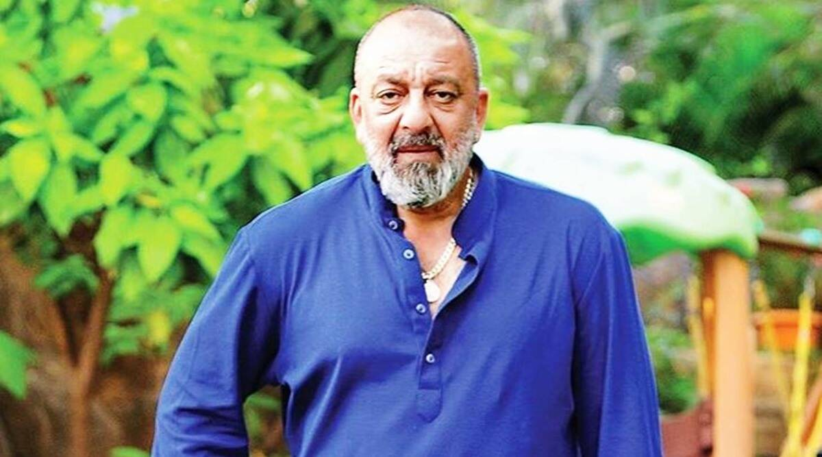 Sanjay Dutt