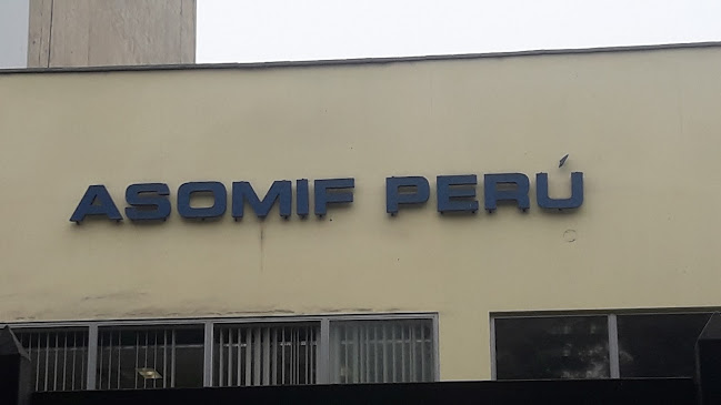 Opiniones de Asomif Perú en Lima - Asociación