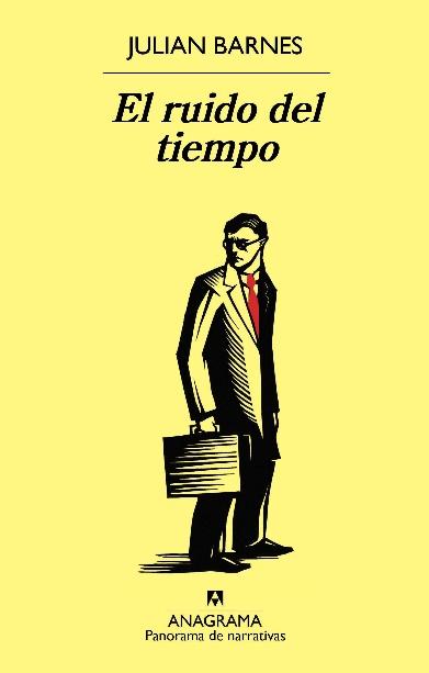 Resultado de imagen de el ruido del tiempo"