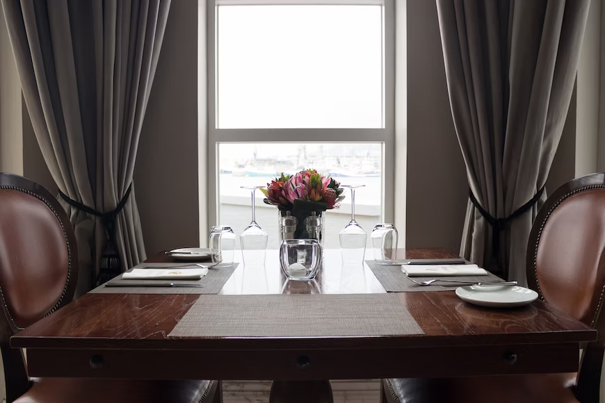 Transform Your Living Spaces with Window Curtains: Enhancing Elegance and Comfort