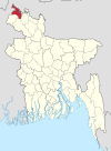 পঞ্চগড় জেলা