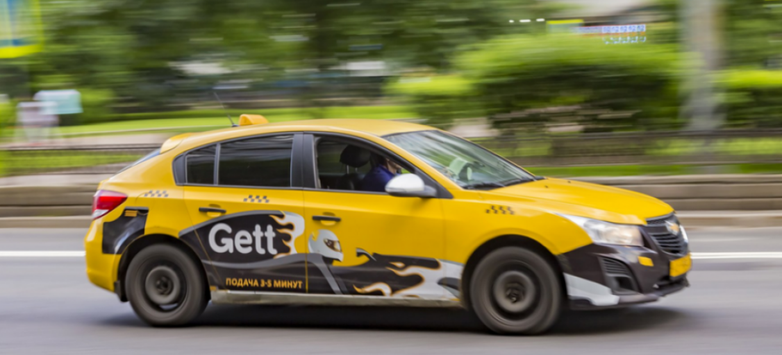TOP 10 Best Taxi Companies in the UK ￼