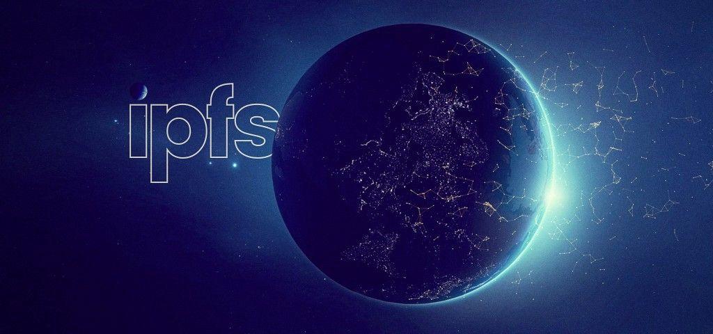 nft ipfs