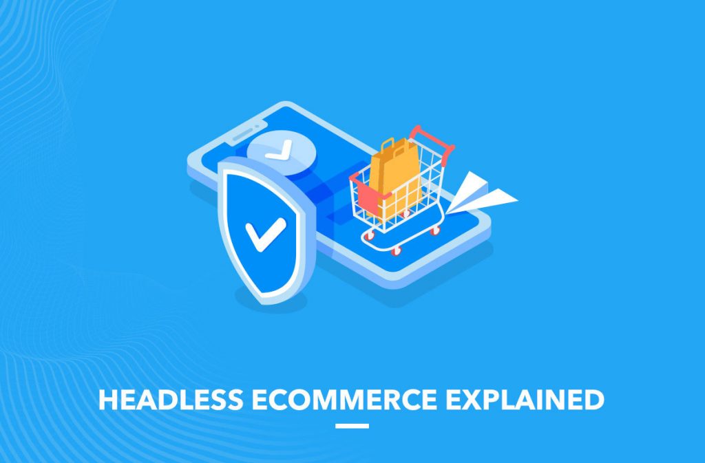 headless e-commerce platforms