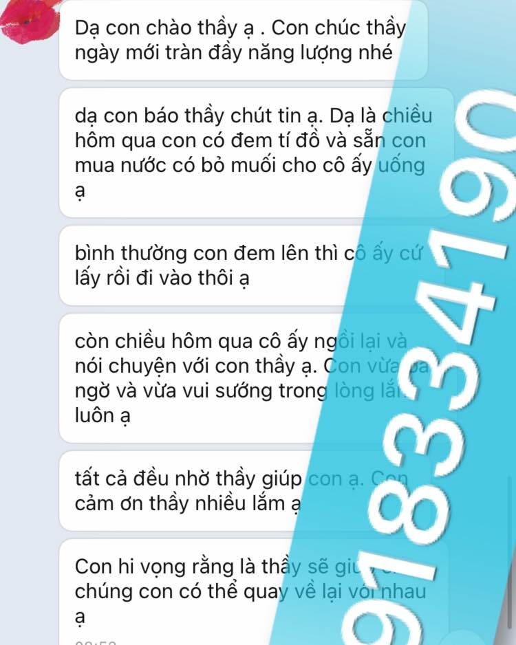 muốn giữ tình yêu lâu bền