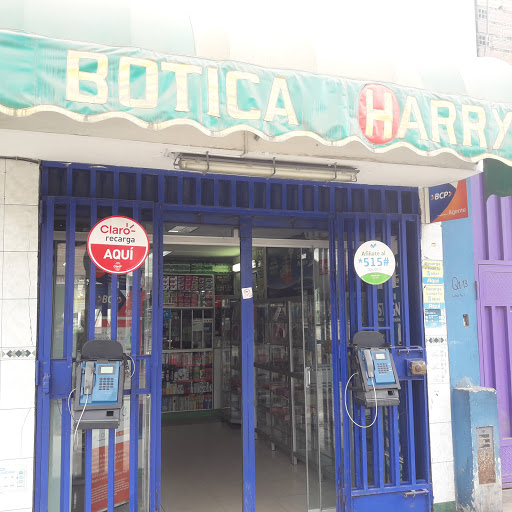 Botica Harry