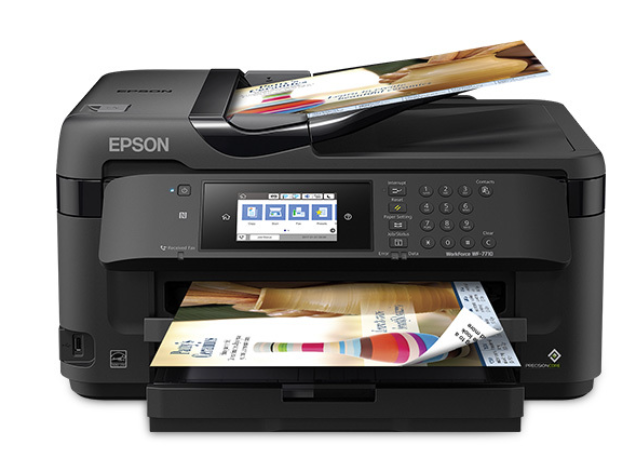 top printers for office use