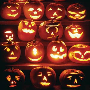 Image result for carve pumpkins