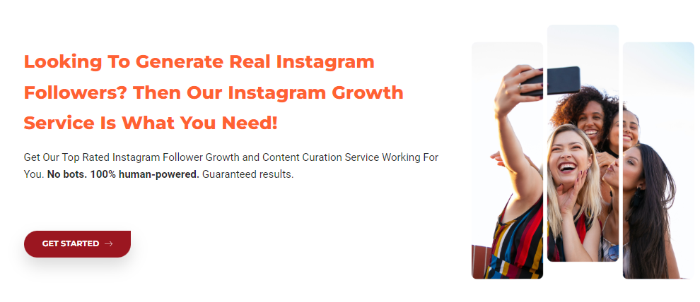 Buy Instagram followers alternative: AiGrow