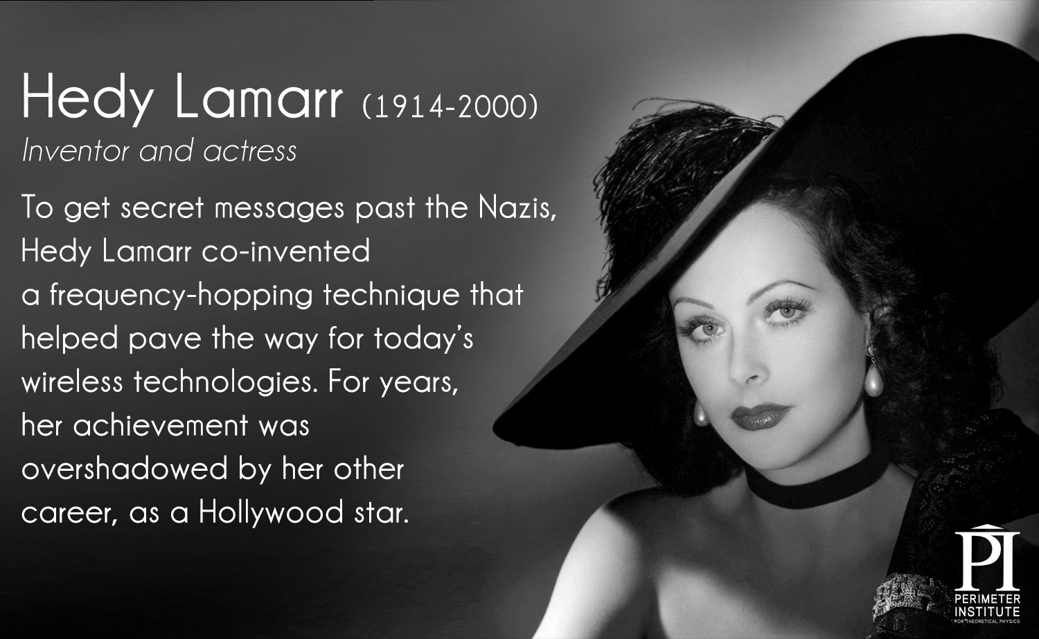 1914 - 2000 Hedy Lamarr.jpg