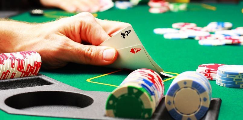 Những thông tin về trò chơi Poker tại nhà cái trực tuyến