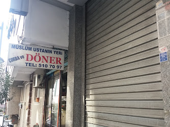 Müslüm Ustanın Yeri