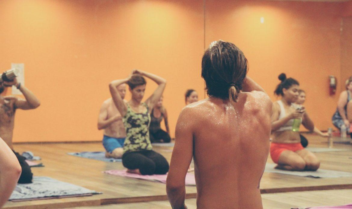 瑜珈認證課程 取得瑜珈聯盟認證才可成為瑜珈導師