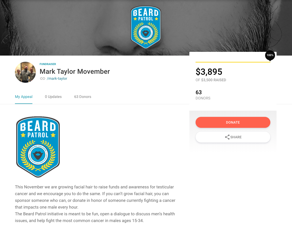 holiday-fundraising-ideas-no-shave-november