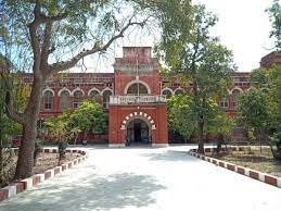 Government Ophthalmic Hospital