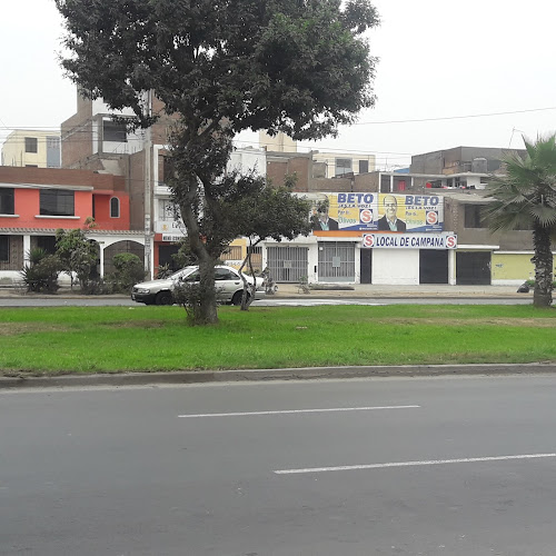 VAP Vidrios & Aluminios Perú - Tienda de ventanas