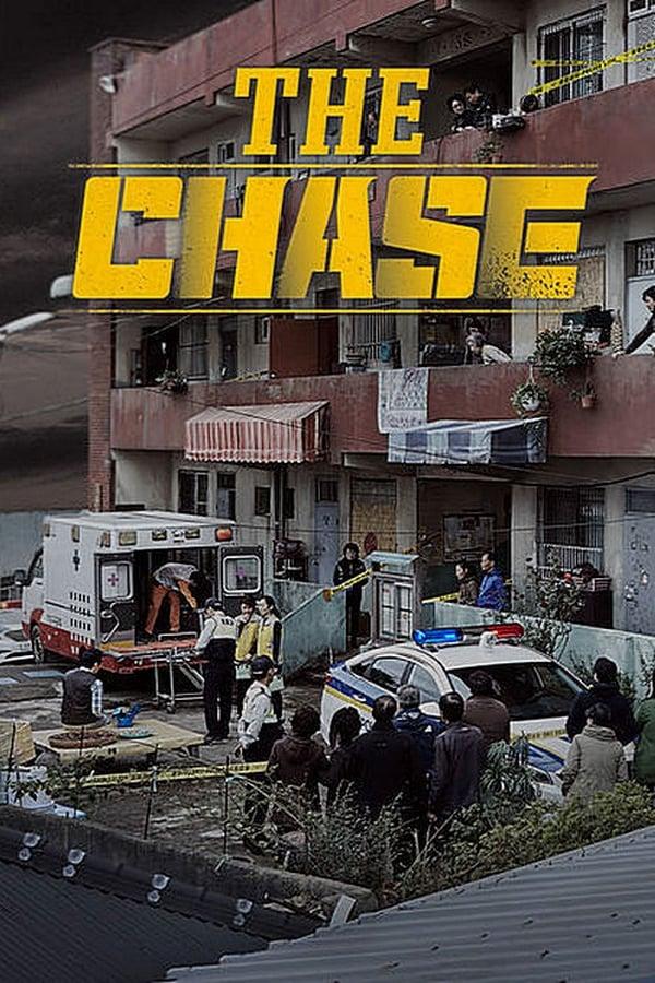 2.THE CHASE 