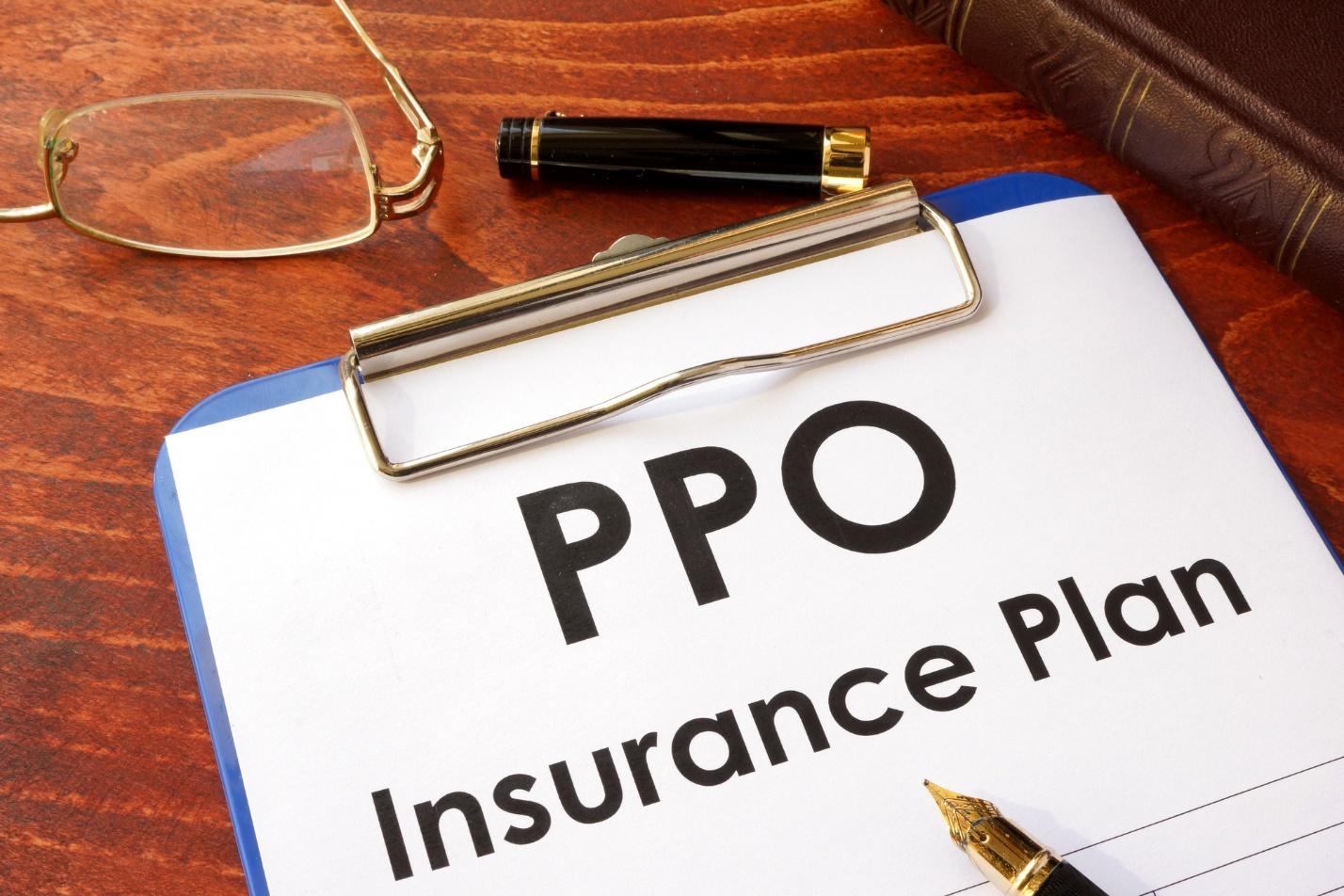 What Is A PPO And What Are The Advantages? | Health Insurance