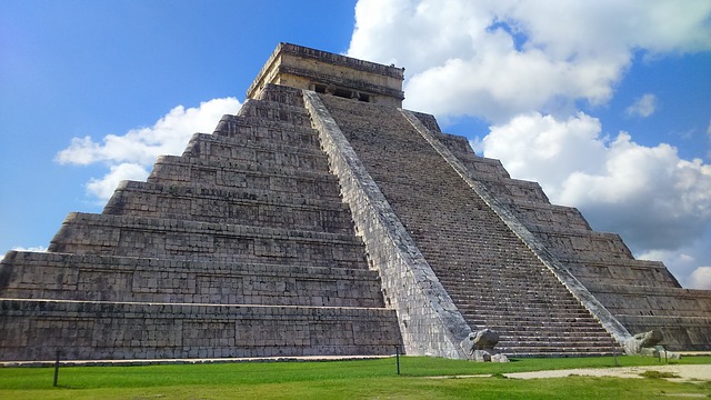 चिचेन इत्ज़ा | Chichén Itzá