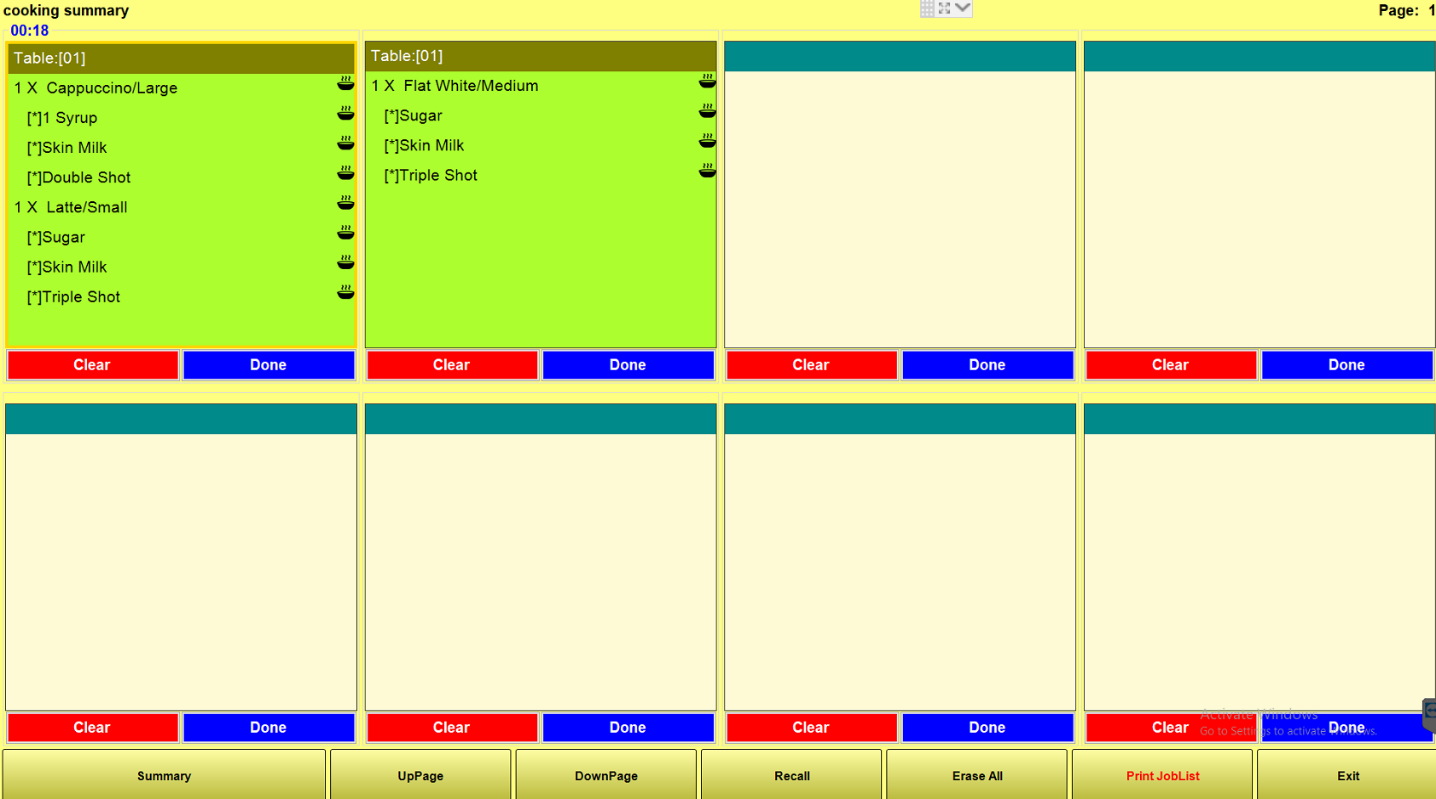 A picture containing calendar

Description automatically generated