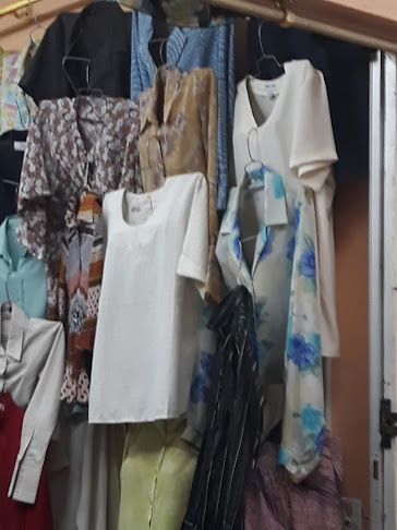 Venta de Ropa De Dama Local 1 - Quito