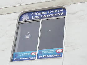 Clinica Dental Las Cascadas