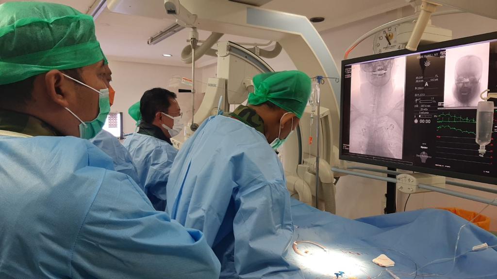 Andai Ijin Praktek Dokter Terawan Tidak Ada, Tentu Nyawa Pasien ini Tidak  Tertolong – Pelopor Wiratama