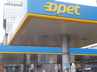 Opet - Bozok Petrol