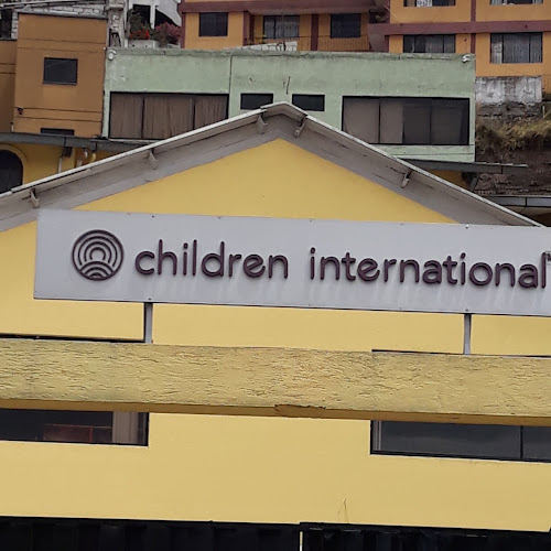 Opiniones de Children International en Quito - Guardería