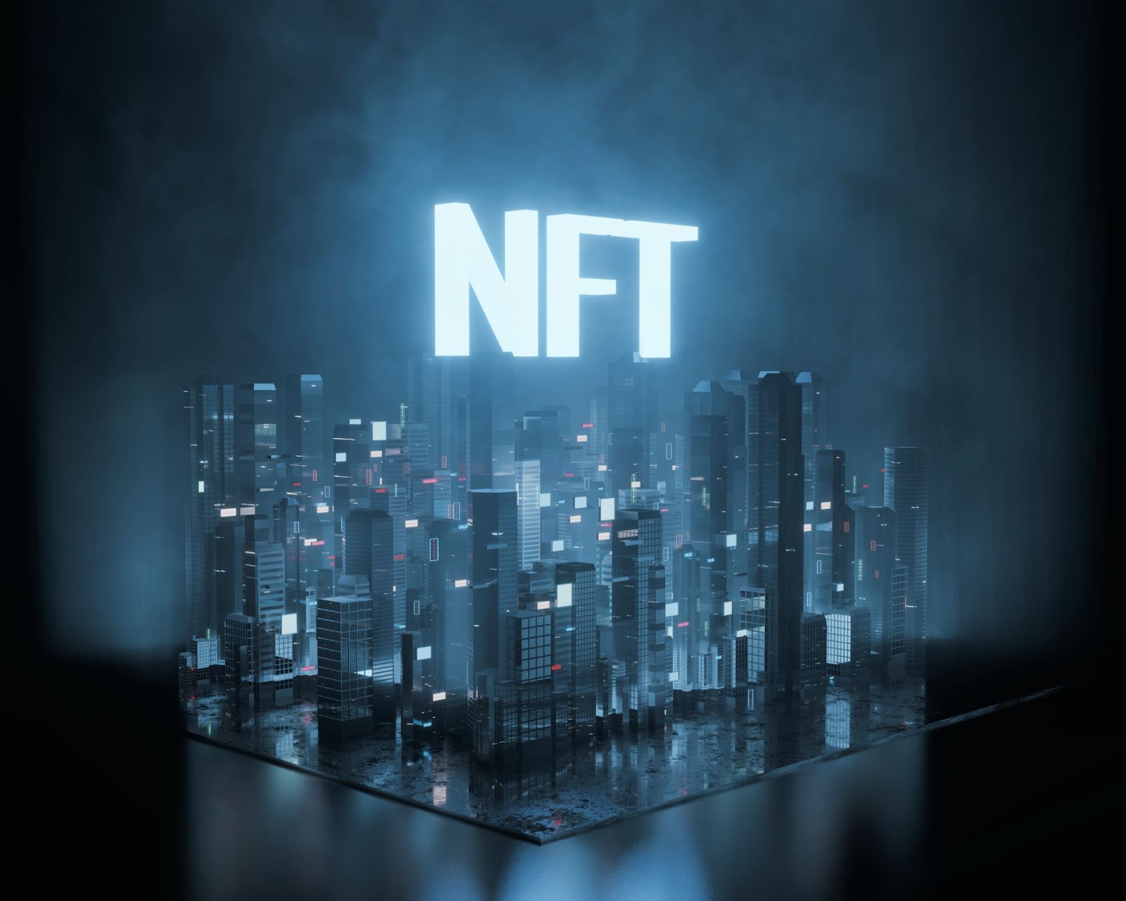 NFT