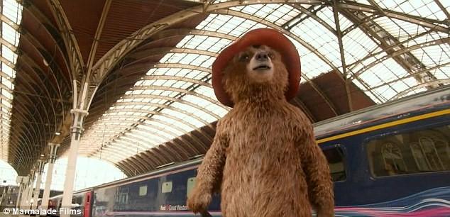 3. PADDINGTON  2