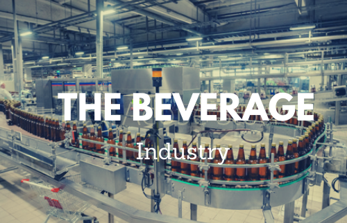 Analyzing the beverage industry