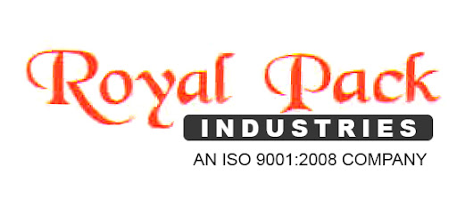 Royal Packs Industries logo