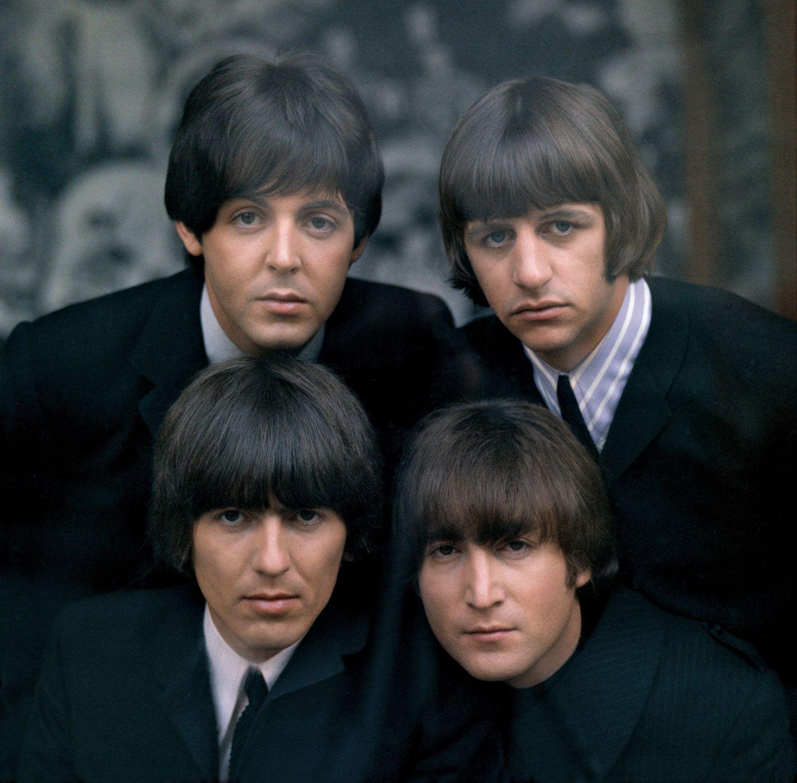 Beatles | Members, Songs, Albums, & Facts | Britannica