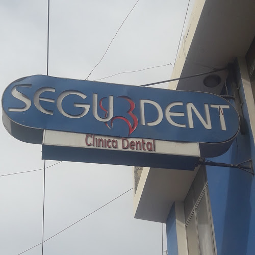 Opiniones de Segur Dent en Yanahuara - Dentista