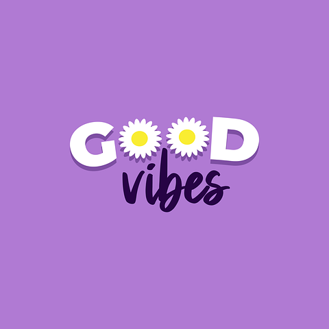Good Vibe Quotes