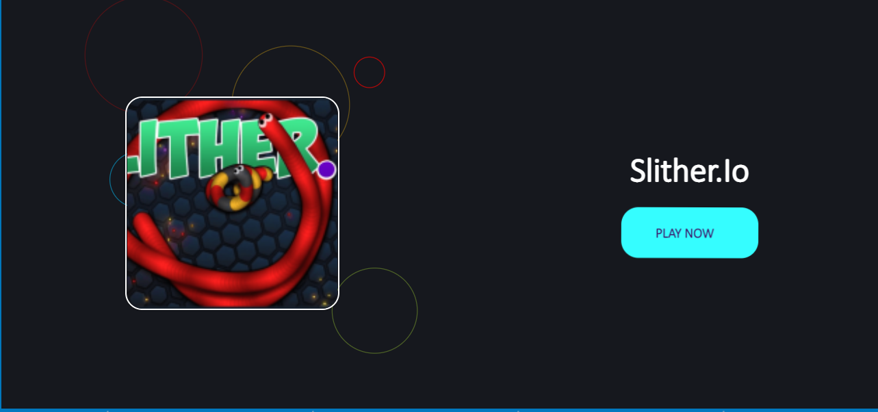 Slither.io