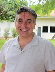 Marcos Sorrentino