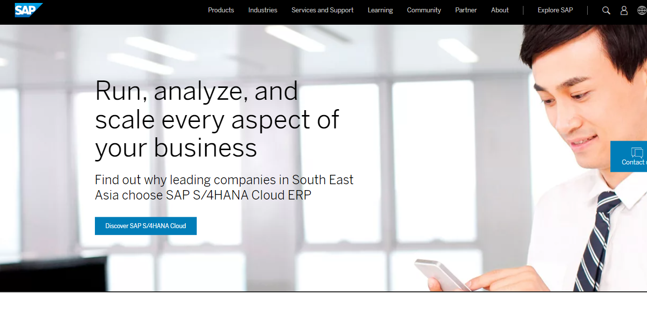 SAP Data Intelligence Cloud