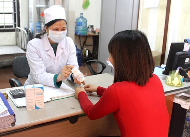 Triển khai nhiệm vụ trọng tâm phòng chống AIDS, ma túy, mại dâm năm 2022 - Ảnh 1.